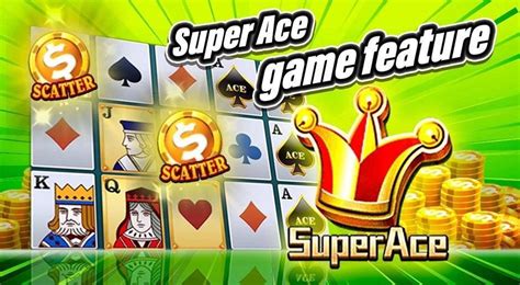 super ace pattern 2024|Super Ace Slot Review 2024 .